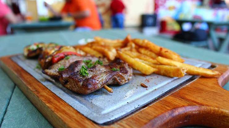 Roteiros gastronômicos: 5 destinos internacionais imperdíveis Roteiros gastronômicos: 5 destinos internacionais imperdíveis